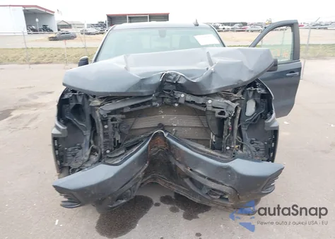 2019 Chevrolet Silverado 1500 Rst from USA, damaged, VIN 1GCRYEED2KZ340158